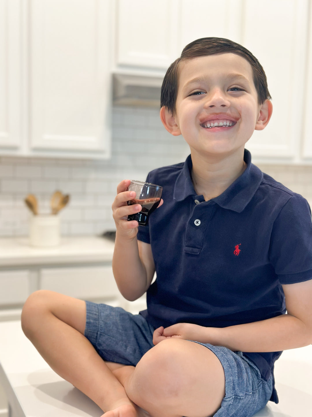 Elderberry Syrup – Small-Batch, Local Pickup Only!