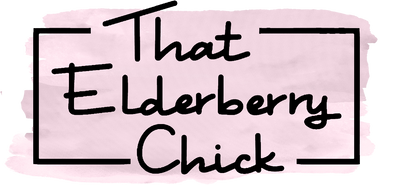 That Elderberry Chick